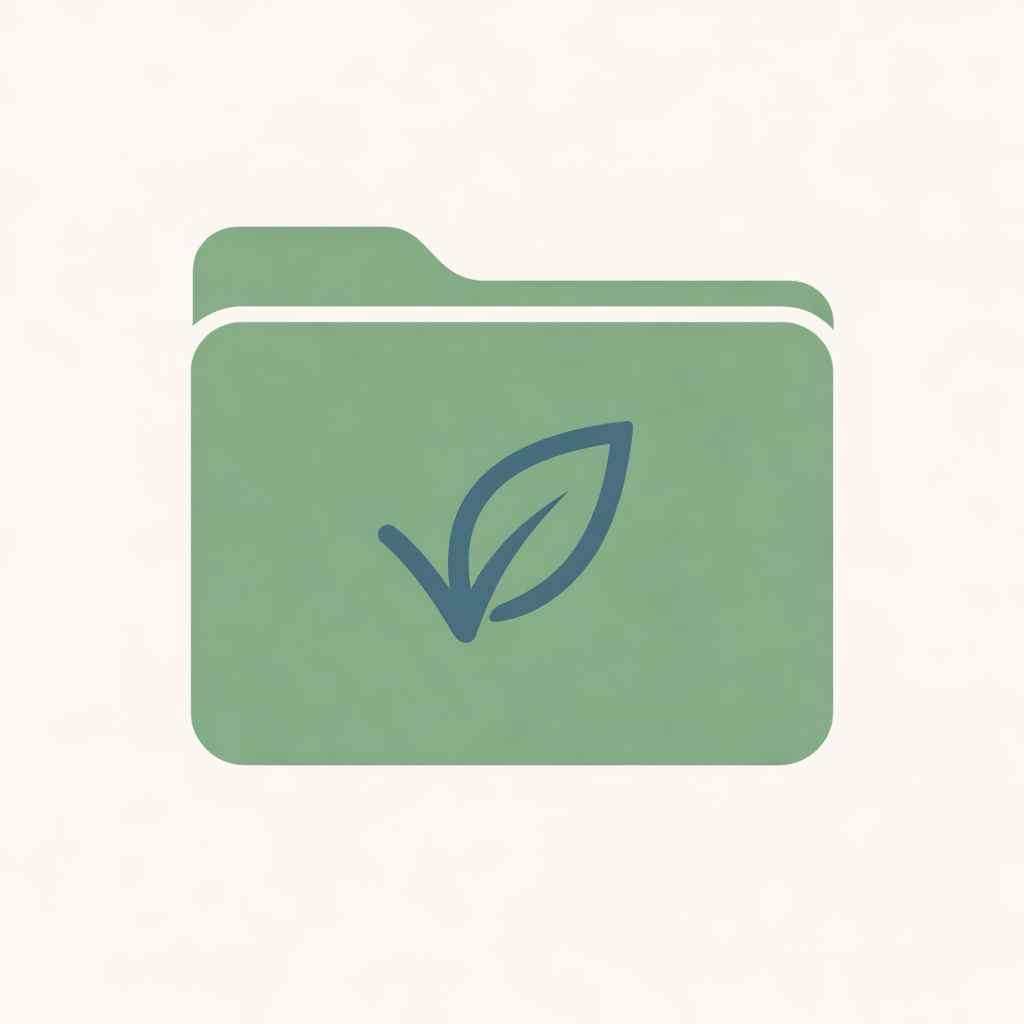 Life Folder